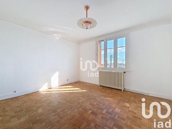 Maison à vendre 4 pièces 95 m² Vierzon