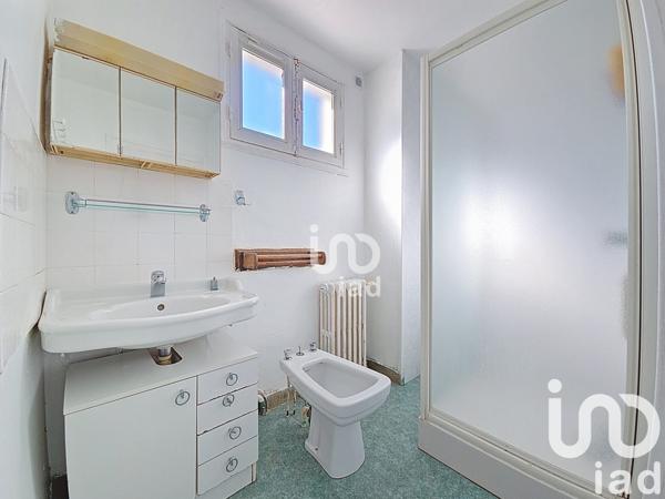 Maison à vendre 4 pièces 95 m² Vierzon