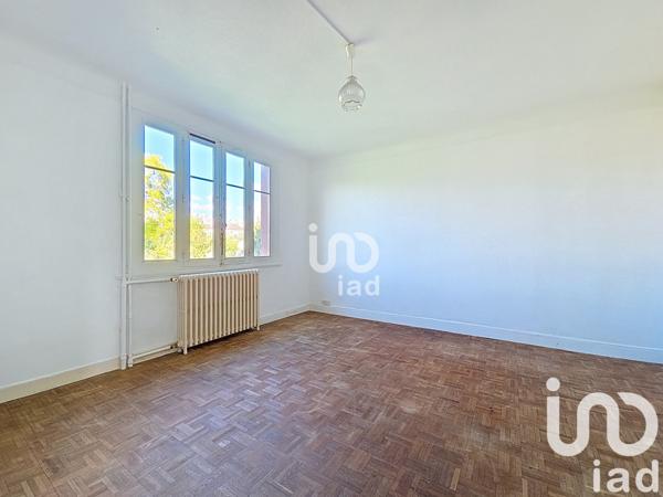 Maison à vendre 4 pièces 95 m² Vierzon