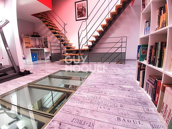 Loft 6 pièces (150 m²) à ARMENTIERES