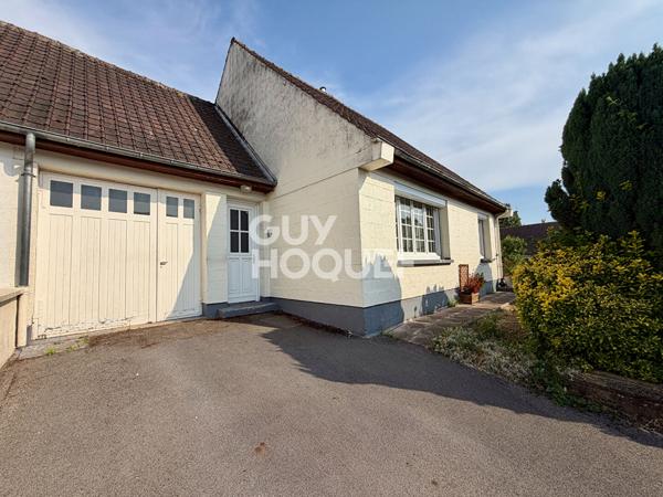 Maison Saint Leu D Esserent 5 pièce(s) 69 m2