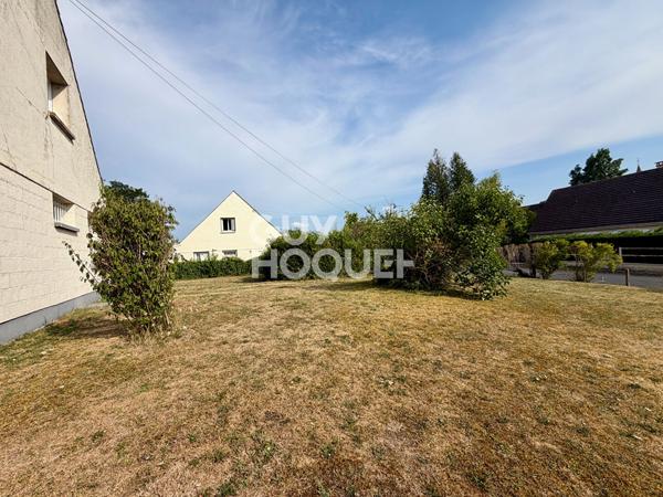 Maison Saint Leu D Esserent 5 pièce(s) 69 m2