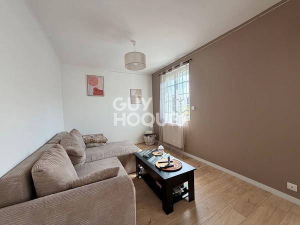 Maison Saint Leu D Esserent 5 pièce(s) 69 m2