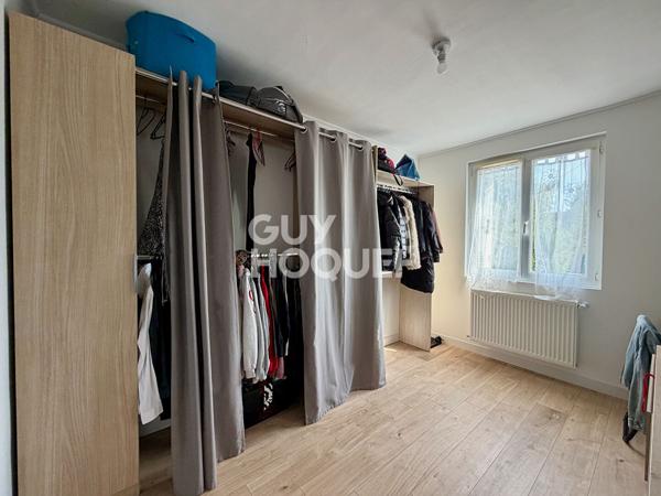 Maison Saint Leu D Esserent 5 pièce(s) 69 m2