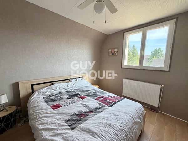 Maison Saint Leu D Esserent 5 pièce(s) 69 m2