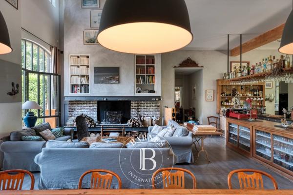 Anet, Maison 6 Chambres -  435 m² à vendre