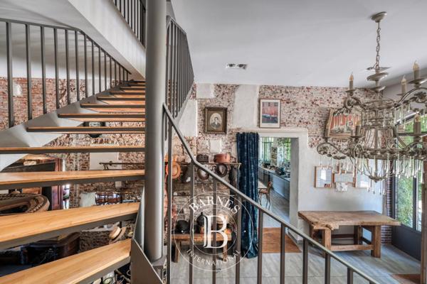 Anet, Maison 6 Chambres -  435 m² à vendre