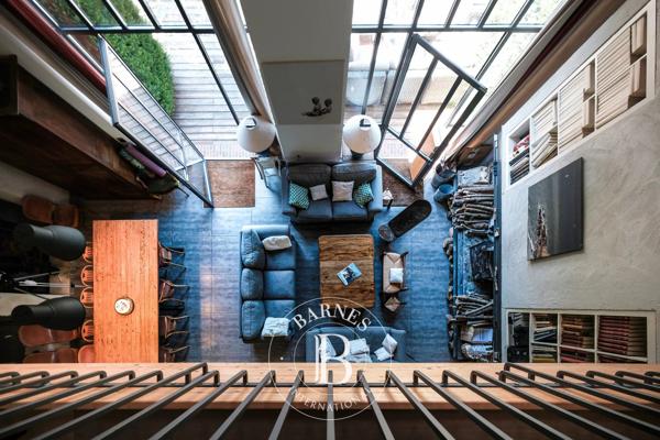 Anet, Maison 6 Chambres -  435 m² à vendre
