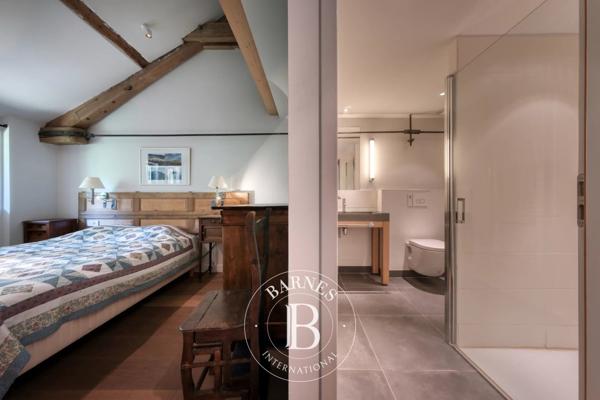 Anet, Maison 6 Chambres -  435 m² à vendre