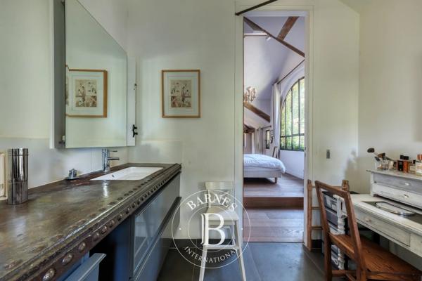 Anet, Maison 6 Chambres -  435 m² à vendre