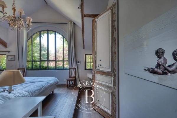 Anet, Maison 6 Chambres -  435 m² à vendre