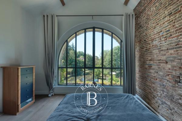 Anet, Maison 6 Chambres -  435 m² à vendre