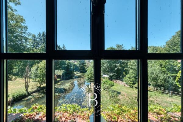 Anet, Maison 6 Chambres -  435 m² à vendre
