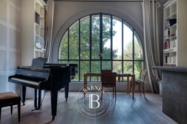 Anet, Maison 6 Chambres -  435 m² à vendre