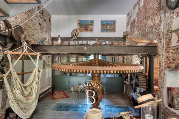 Anet, Maison 6 Chambres -  435 m² à vendre