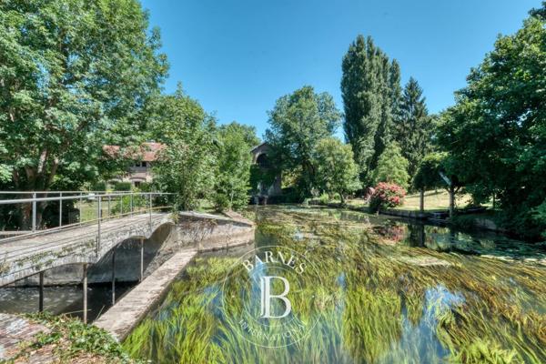 Anet, Maison 6 Chambres -  435 m² à vendre