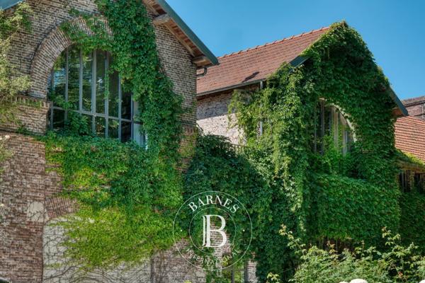 Anet, Maison 6 Chambres -  435 m² à vendre