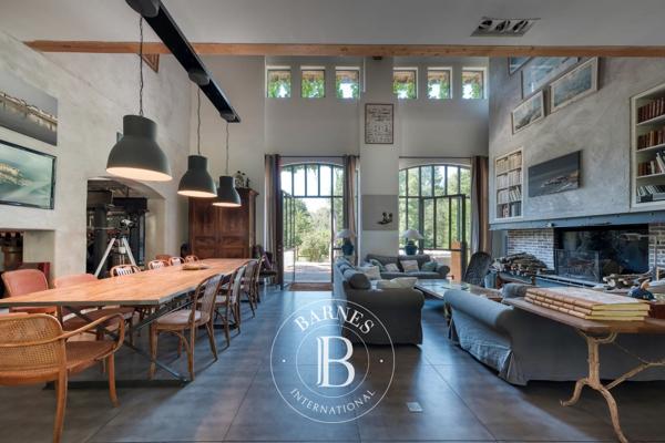 Anet, Maison 6 Chambres -  435 m² à vendre