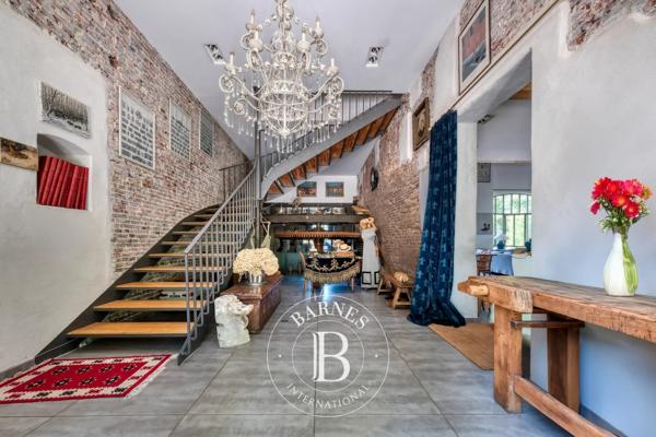 Anet, Maison 6 Chambres -  435 m² à vendre