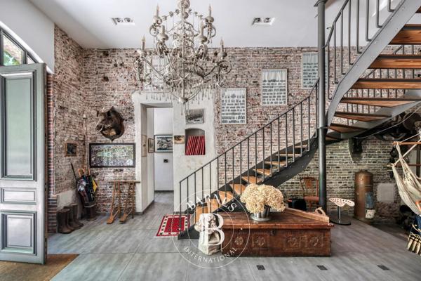 Anet, Maison 6 Chambres -  435 m² à vendre