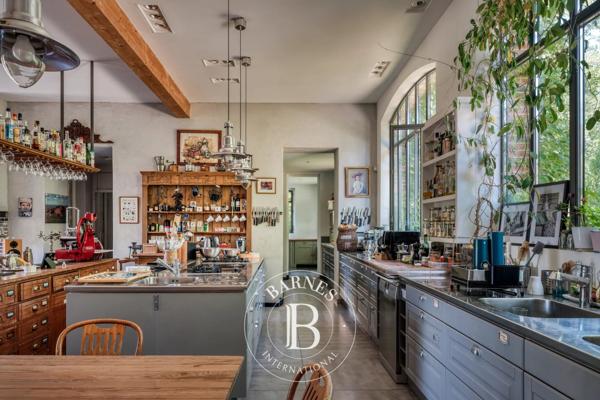 Anet, Maison 6 Chambres -  435 m² à vendre