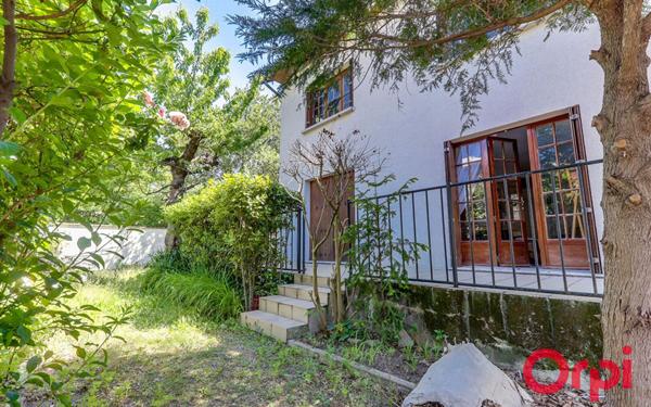 Maison à vendre    6 pièces •  Villeneuve-la-Garenne