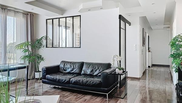 Appartement 4 pièces de 68m2