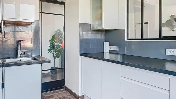 Appartement 4 pièces de 68m2