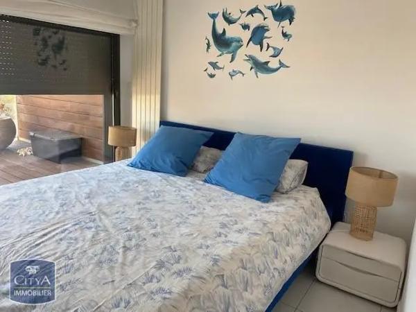 Appartement à vendre 3 pièces 65.35m²