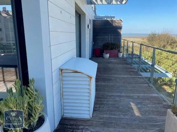 Appartement à vendre 3 pièces 65.35m²