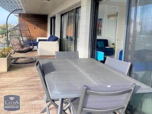 Appartement à vendre 3 pièces 65.35m²