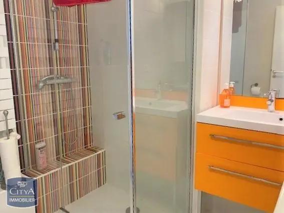 Appartement à vendre 3 pièces 65.35m²