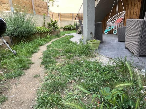 a deux pas de la gare TGV de Saint Pierre Des corps ,maison climatisee