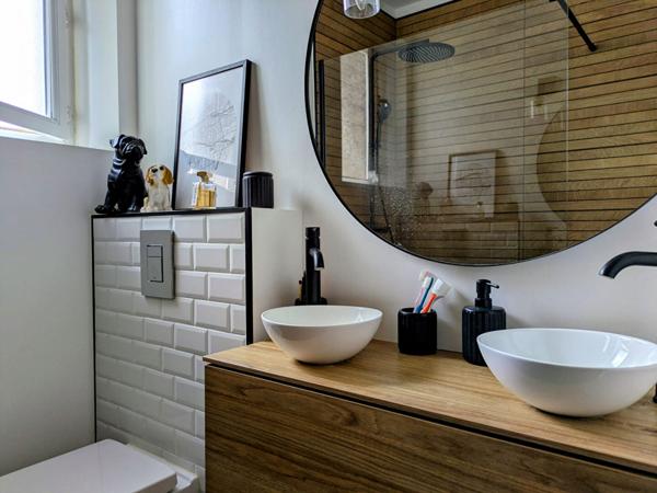 a deux pas de la gare TGV de Saint Pierre Des corps ,maison climatisee