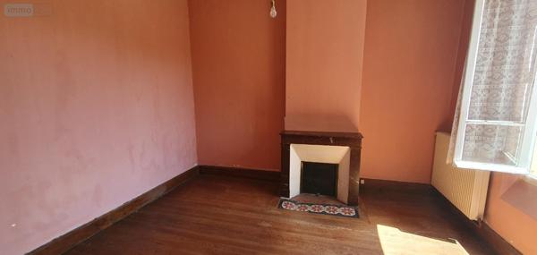 Maison à vendre à Valence dans le Tarn-et-Garonne (82400), ref : 1531   
centre