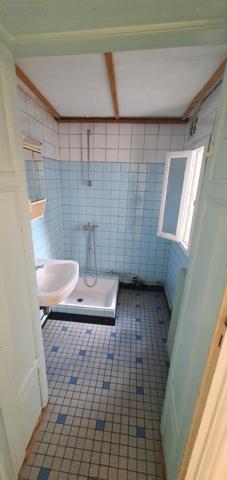 Maison à vendre à Valence dans le Tarn-et-Garonne (82400), ref : 1531   
centre