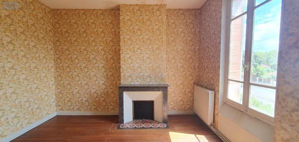 Maison à vendre à Valence dans le Tarn-et-Garonne (82400), ref : 1531   
centre