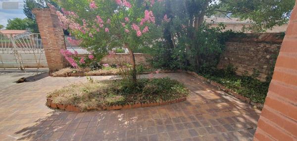 Maison à vendre à Valence dans le Tarn-et-Garonne (82400), ref : 1531   
centre