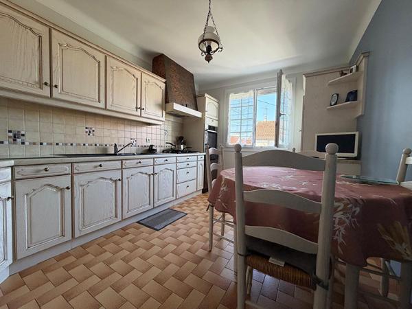 Maison St Sébastien Sur Loire 5 pièce(s) 120 m2