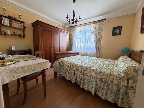 Maison St Sébastien Sur Loire 5 pièce(s) 120 m2