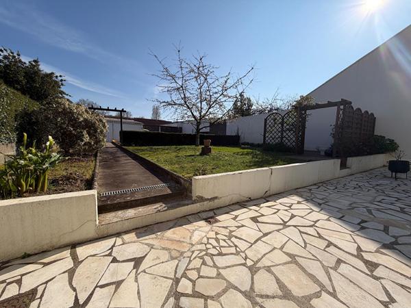 Maison St Sébastien Sur Loire 5 pièce(s) 120 m2
