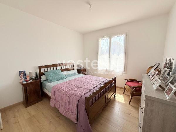 A vendre - Maison plain pied Doué la Fontaine - D6094