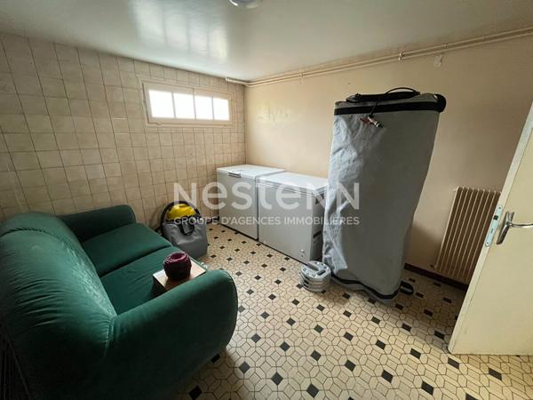 A vendre - Maison plain pied Doué la Fontaine - D6094