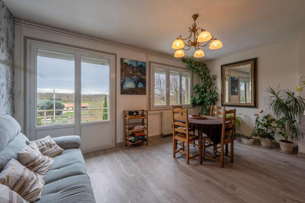 Maison T6 avec studio indépendant au cœur de Villefranche-de-Lauragais