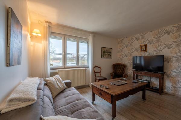 Maison T6 avec studio indépendant au cœur de Villefranche-de-Lauragais