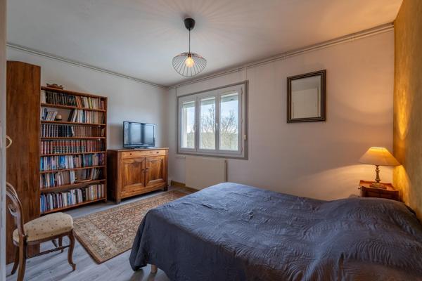 Maison T6 avec studio indépendant au cœur de Villefranche-de-Lauragais