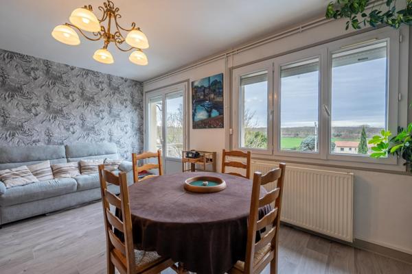 Maison T6 avec studio indépendant au cœur de Villefranche-de-Lauragais