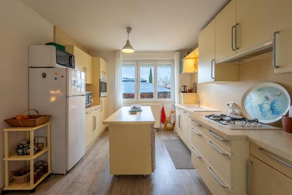 Maison T6 avec studio indépendant au cœur de Villefranche-de-Lauragais