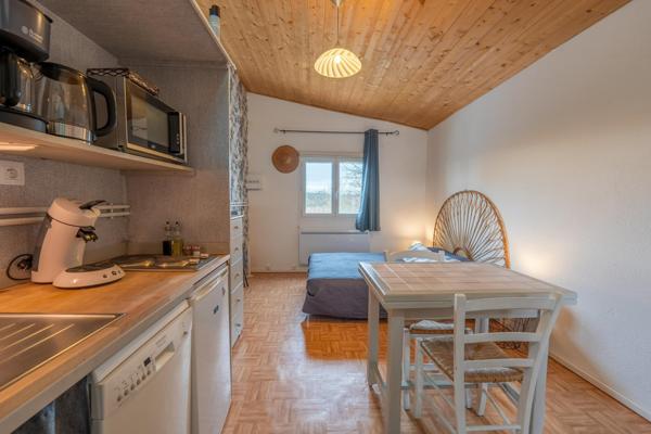 Maison T6 avec studio indépendant au cœur de Villefranche-de-Lauragais