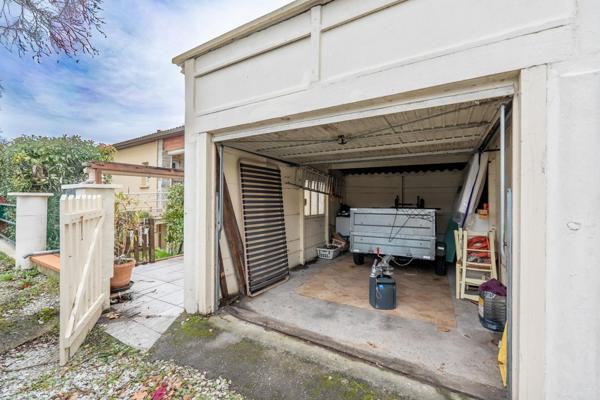 Maison T6 avec studio indépendant au cœur de Villefranche-de-Lauragais